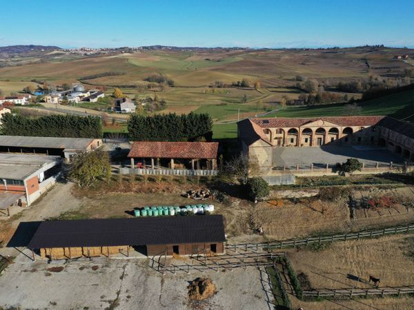 Cascina/Casale Montemagno, AT Vendita - Foto 4