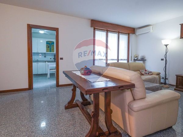 Appartamento Torrazza De Mandelli, Cambiago, MI Vendita - Foto 2