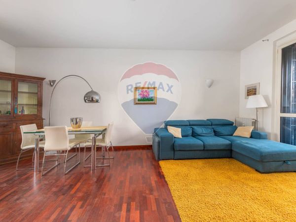 Appartamento San Fruttuoso, Monza, MB Affitto - Foto 2