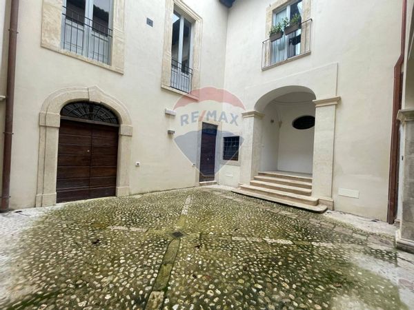 Appartamento Centro storico, L'Aquila, AQ Affitto - Foto 4