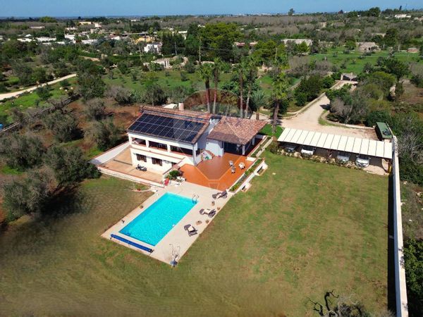 Villa singola Tuglie, LE Vendita - Foto 3