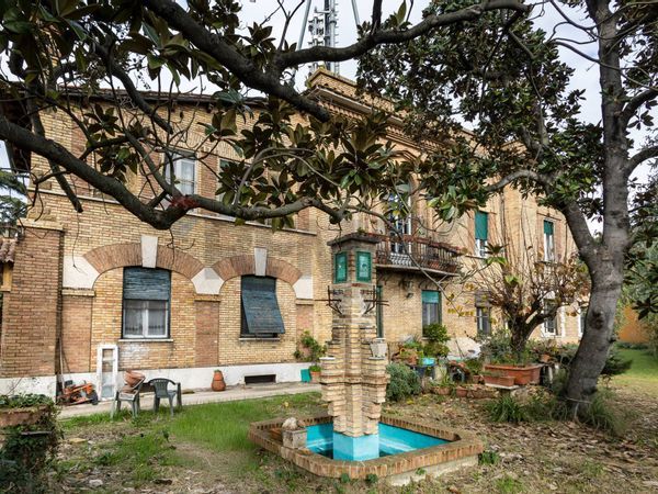 Villa o villino Magliana, Roma, RM Vendita - Foto 2