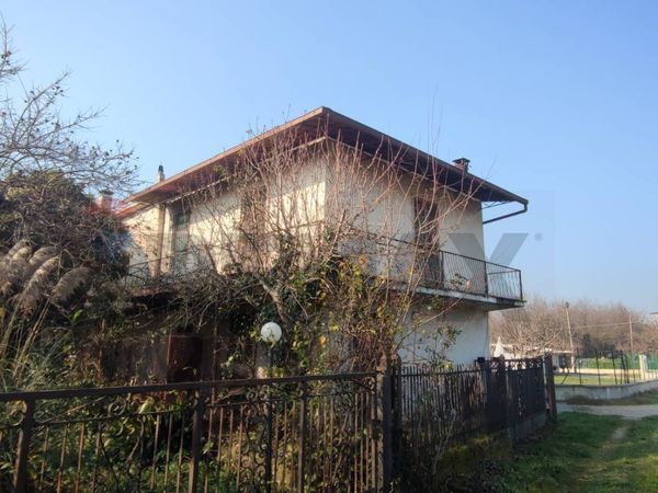 Casa Semindipendente Isoletta, Arce, FR Vendita - Foto 2