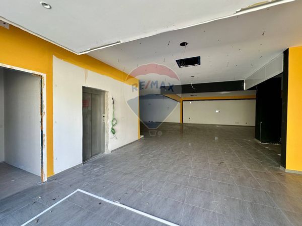 Locale Commerciale Selvaggio, Ragusa, RG Affitto - Foto 2