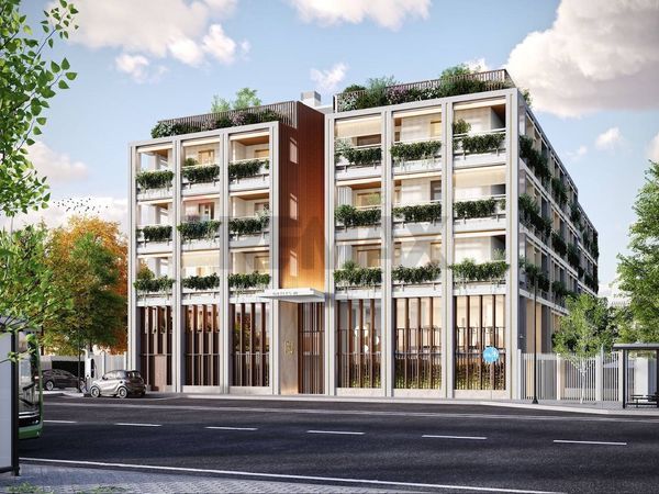 Appartamento Lodi, Milano, MI Vendita - Foto 4