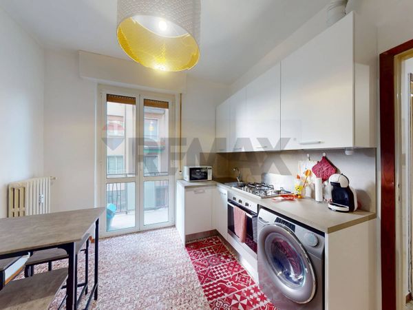 Appartamento Cernusco sul Naviglio, MI Affitto - Foto 4