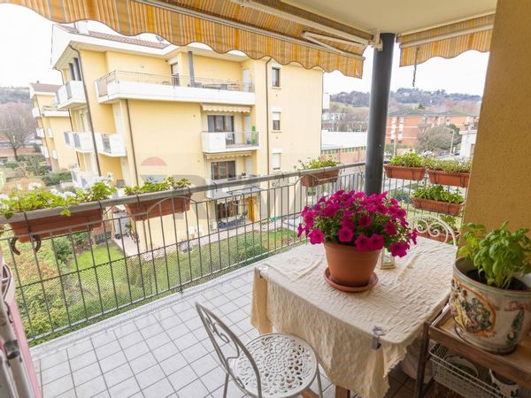 Appartamento Salsomaggiore Terme, Salsomaggiore Terme, PR Vendita - Foto 2