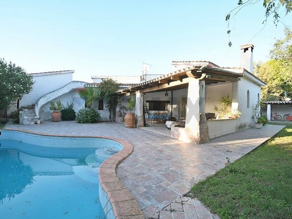 Villa singola Zona Foxi, Quartu Sant'Elena, CA Vendita - Foto 3