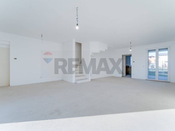 Villetta bifamiliare Bonate Sotto, BG Vendita - Foto 3