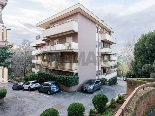 Appartamento Monterotondo Paese, Monterotondo, RM Affitto