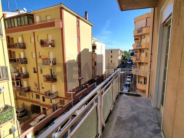 Appartamento Bagheria, PA Affitto - Foto 4