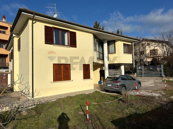 Appartamento Torrione, L'Aquila, AQ Vendita - Foto 4