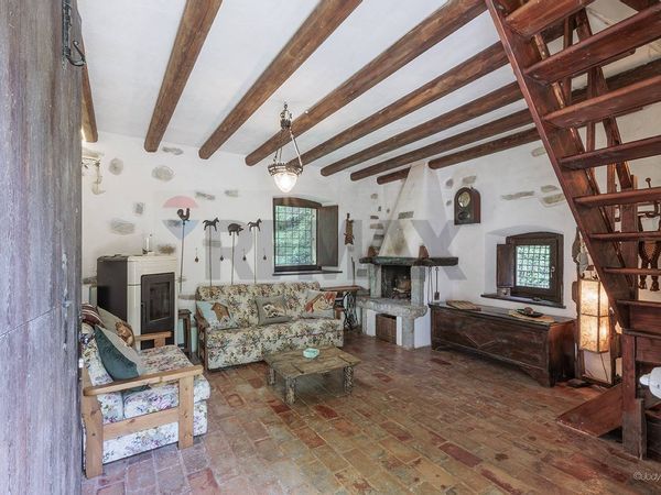 Villa singola Sorisole, BG Vendita - Foto 4
