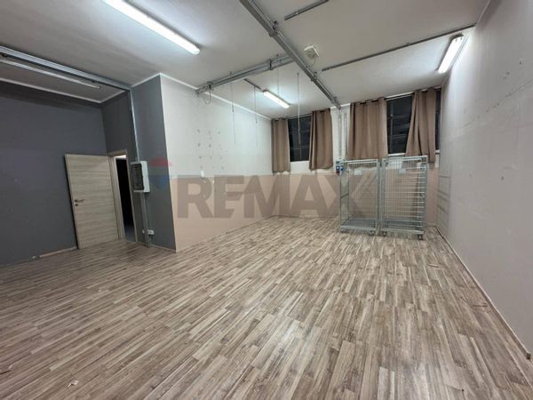 Commerciale Altro Salsomaggiore Terme, Salsomaggiore Terme, PR Affitto