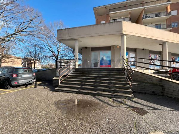 Ufficio Semicentro, Viterbo, VT Affitto