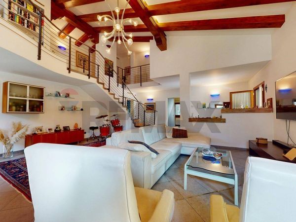 Villa singola Saccolongo, PD Vendita - Foto 3