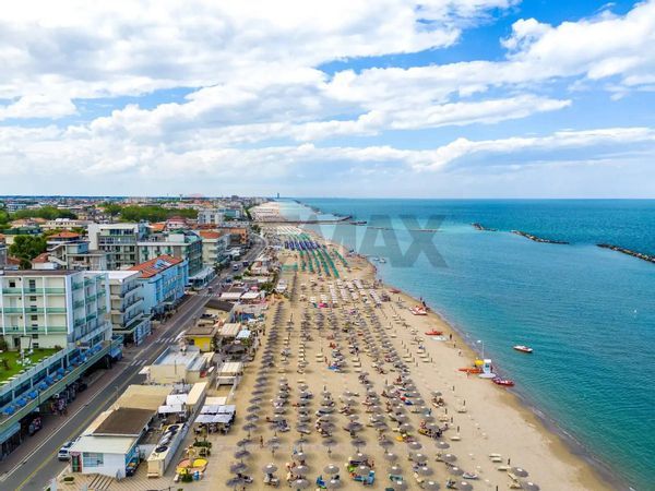 Appartamento Bellaria, Bellaria-Igea Marina, RN Vendita - Foto 4