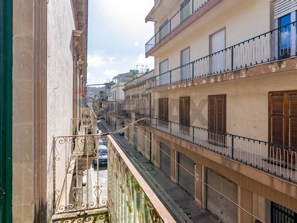 Casa Indipendente Centro Storico, Scicli, RG Vendita - Foto 3