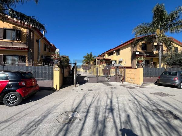 Villa a schiera Orta di Atella, CE Vendita - Foto 2