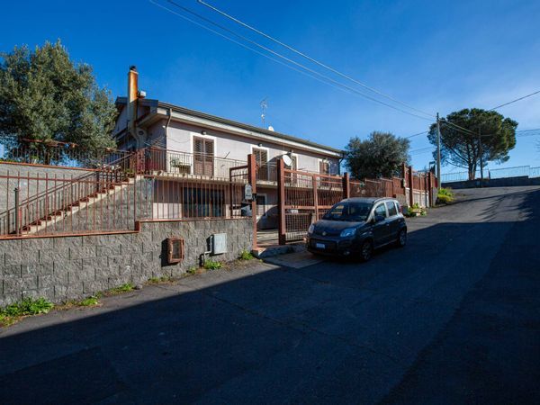 Villa o villino Mascalucia, CT Vendita