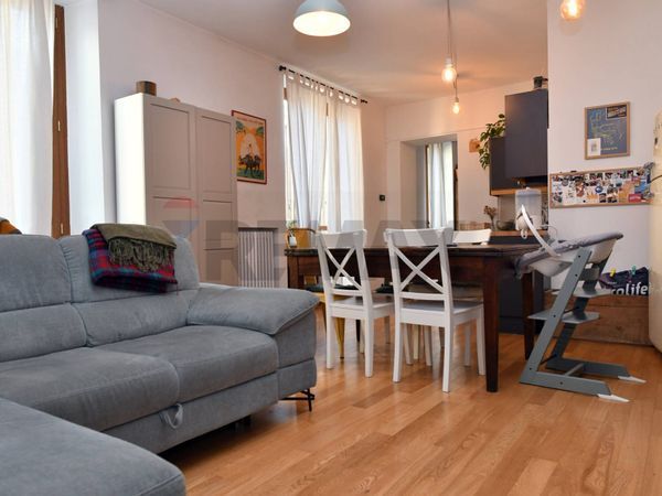 Appartamento San Salvario, Torino, TO Vendita