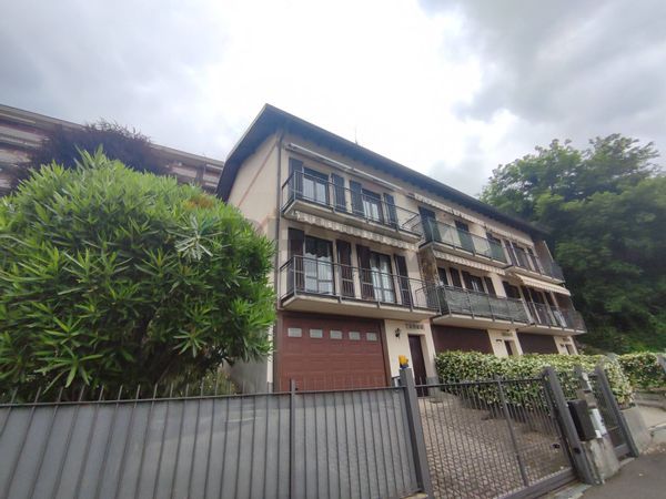 Villa a schiera Ponte Chiasso, Como, CO Vendita - Foto 2