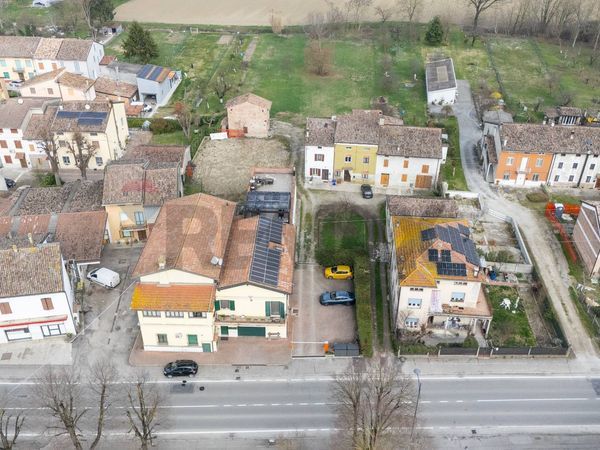 Casa Semindipendente Mezzano Inferiore, Sorbolo Mezzani, PR Vendita - Foto 3