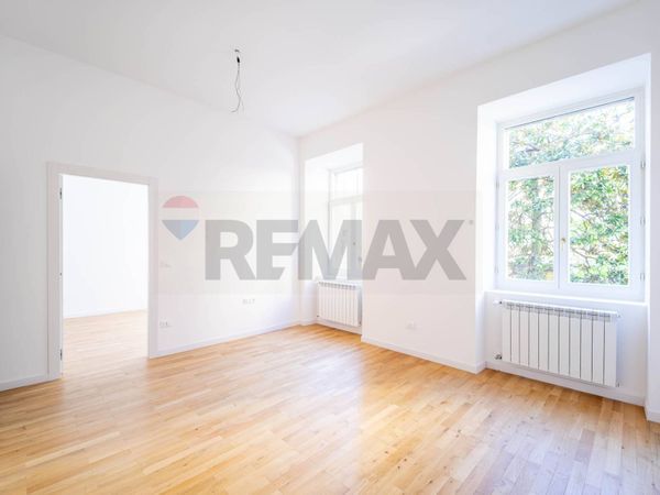 Appartamento Centro, Trieste, TS Vendita - Foto 2