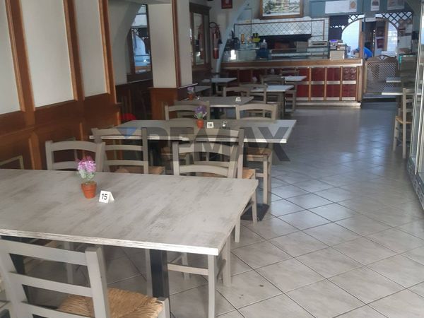 Attività  Commerciale Altopascio, LU Affitto