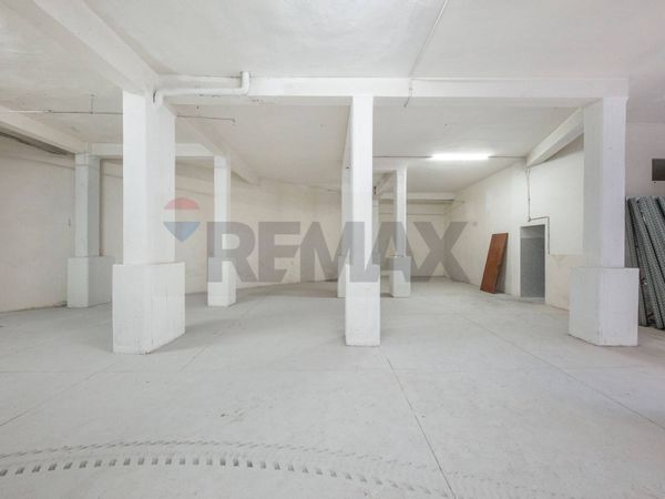 Locale Commerciale Viale Rapisardi, Catania, CT Affitto - Foto 4