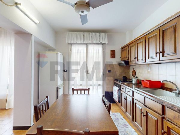 Appartamento Serra Riccò, GE Vendita - Foto 4