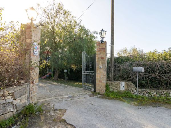 Villa singola Avola, SR Vendita - Foto 3