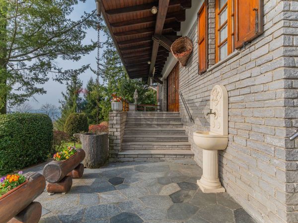 Villa singola Sumirago, VA Vendita - Foto 3