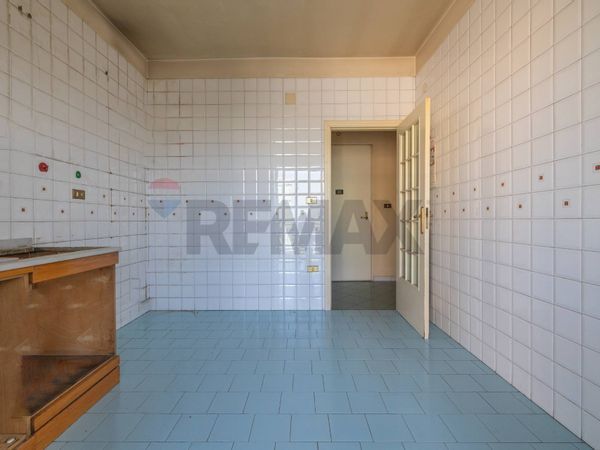 Appartamento Zona Centro, Casavatore, NA Vendita - Foto 4