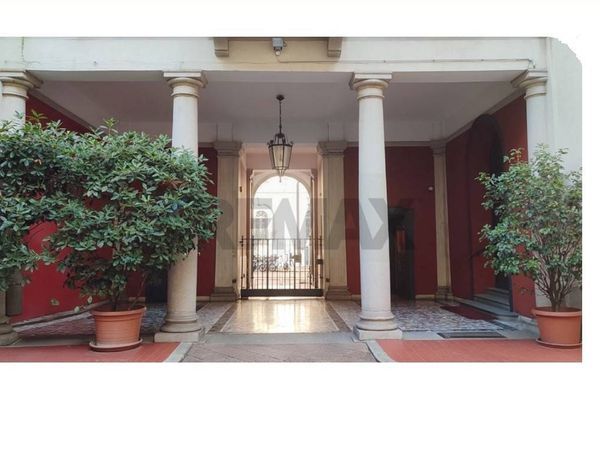 Appartamento Corso Italia, Milano, MI Vendita - Foto 2