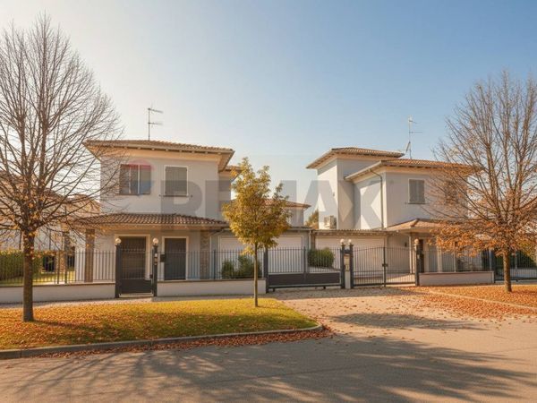 Villetta bifamiliare Castel Goffredo, MN Vendita - Foto 3