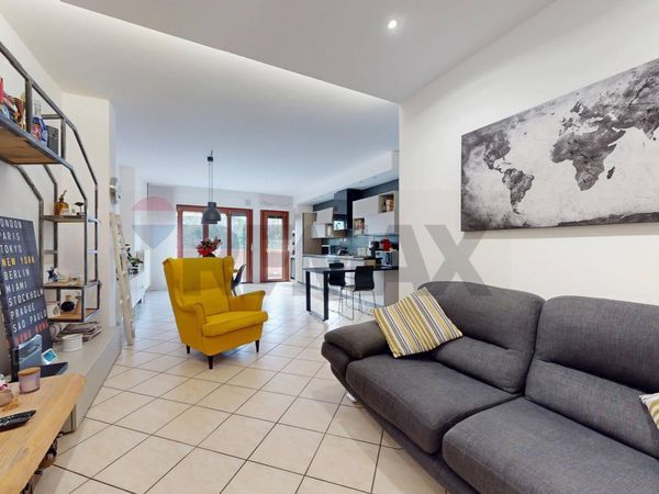 Appartamento Ospedalicchio, Bastia Umbra, PG Vendita