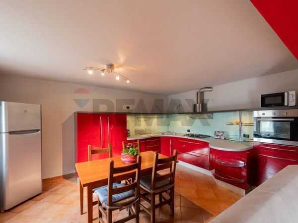 Casa Semindipendente Camaiore, LU Vendita - Foto 2