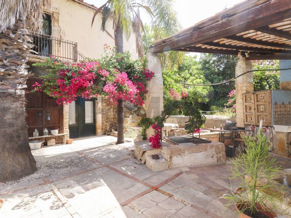 Cascina/Casale Fanusa, Siracusa, SR Vendita