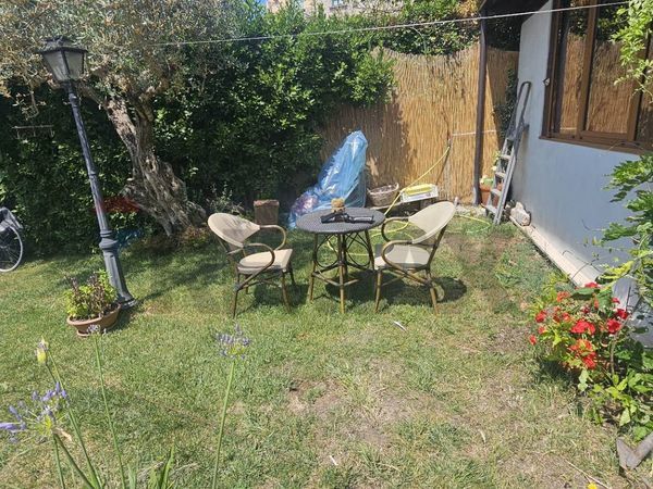 Casa Semindipendente Campolattaro, BN Vendita - Foto 3