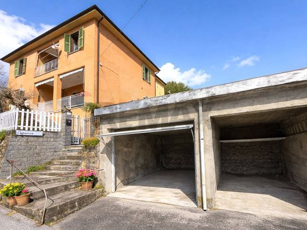 Casa Indipendente Beverino, SP Vendita - Foto 2