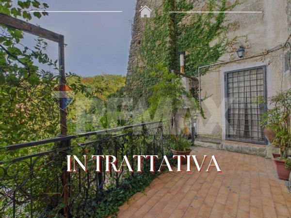 Appartamento Mazzano Romano, RM Vendita