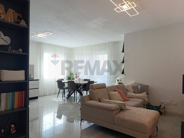 Appartamento San Pancrazio, Parma, PR Vendita - Foto 2