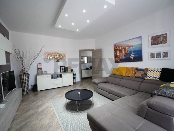 Appartamento Canonica d'Adda, BG Vendita - Foto 2