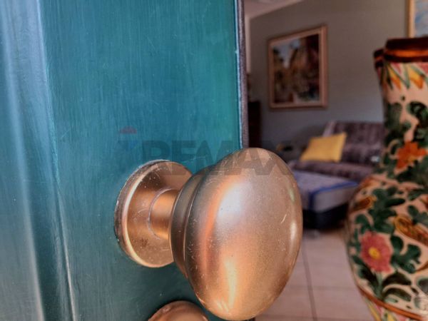 Villa a schiera Piombino, LI Vendita