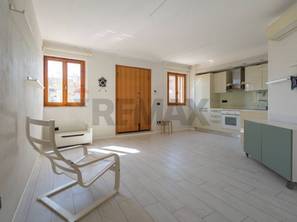 Appartamento Castelbellino Stazione, Castelbellino, AN Vendita - Foto 2