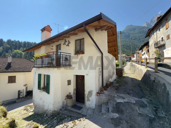 Casa Indipendente Centro, Taibon Agordino, BL Vendita - Foto 4