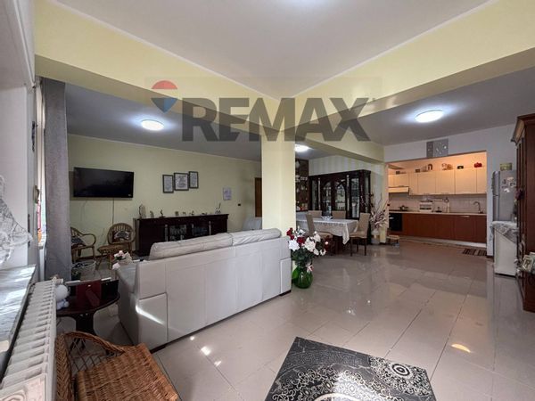 Casa Semindipendente San Giorgio Albanese, CS Vendita - Foto 3