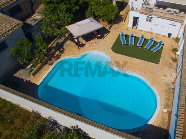 Cascina/Casale Santa Maria di Gesù, Mazara del Vallo, TP Vendita - Foto 3