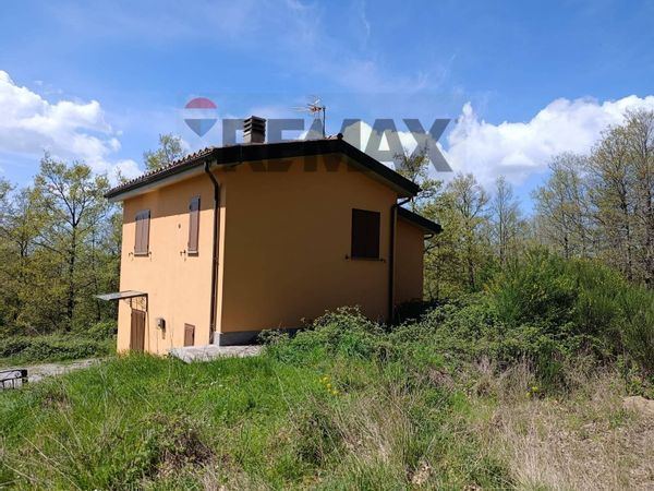 Villa singola Selva, Santa Fiora, GR Vendita - Foto 3
